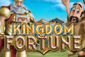 Kingdom Of Fortune