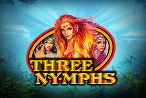 Three Nymphs