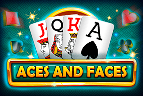 Aces and Faces