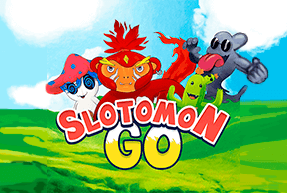 Slotomon Go Mobile