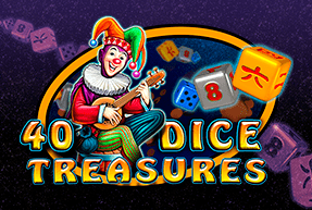 40 Dice Treasures