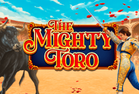 The Mighty Toro