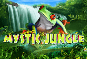 MYSTIC JUNGLE