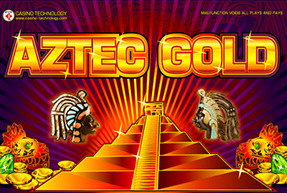 Aztec Gold