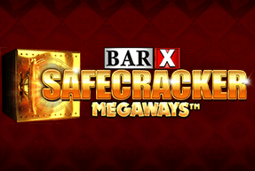 Bar X Safe Cracker Megaways