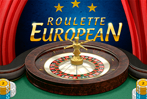 European Roulette Mobile