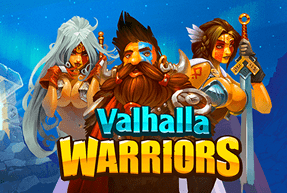 VALHALLA WARRIORS