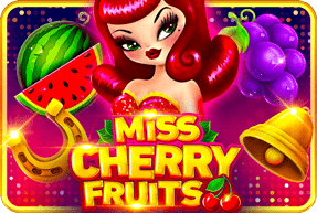 Miss Cherry Fruits Mobile