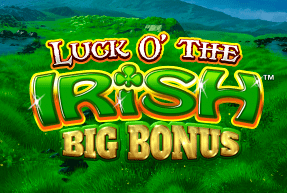 Luck O’ The Irish Big Bonus