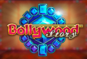 Игровой автомат Bollywood Story