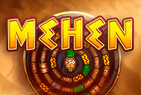 Mehen