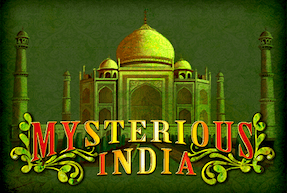 MYSTERIOUS INDIA