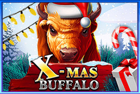 X-Mas Buffalo