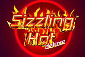 Гральний автомат Sizzling Hot Deluxe