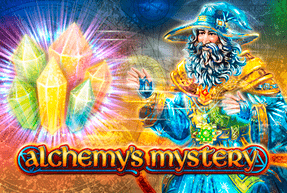 Alchemy's Mystery