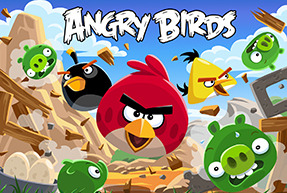 Angry Birds BTD