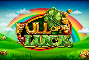 Full Of Luck