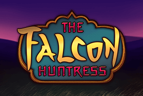 The Falcon Huntress