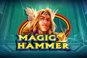 Magic Hammer