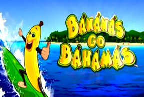 Bananas Go Bahamas BTD