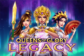 Queens of Glory Legacy Mobile