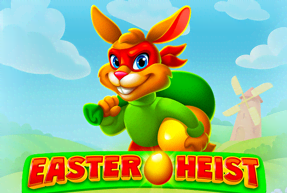 Easter Heist Mobile