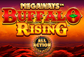 Buffalo Rising Megaways All Action Mobile