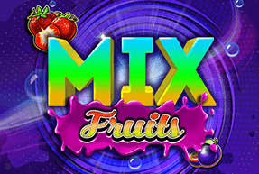 Mix Fruits