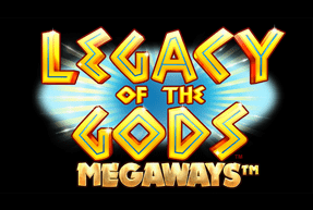 Legacy of Gods Megaways Mobile