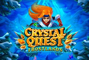 CRYSTAL QUEST: Frostlands Mobile