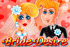 BRIDE DESIRE