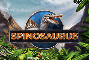 Spinosaurus