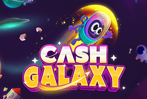 Cash Galaxy Mobile