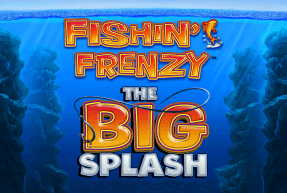 Fishin’ Frenzy The Big Splash Mobile