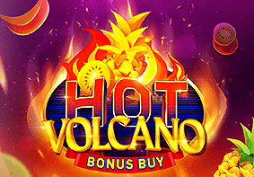 Hot Volcano Bonus Buy