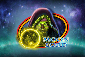 Moon Lord