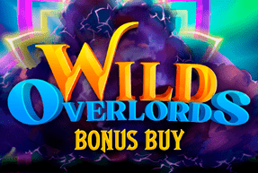 Wild Overlords Bonus Buy