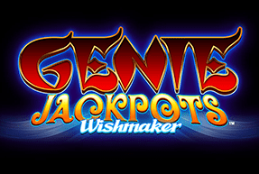 Genie Jackpots Wishmaker Mobile