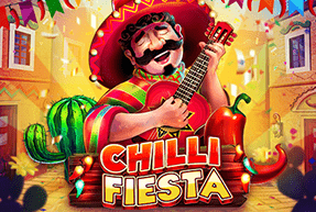 Chilli Fiesta