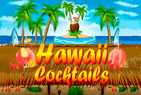 Hawaii Cocktails Mobile