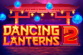 Dancing Lanterns 2