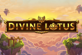 Divine Lotus Mobile