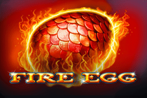 Fire Egg