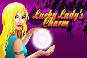 Lucky Lady's Charm BTD