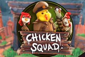 Chicken Squad