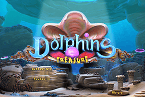 Dolphins Treasure