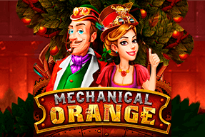 Mechanical Orange Mobile