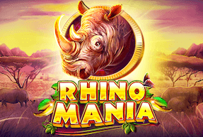 Rhino Mania