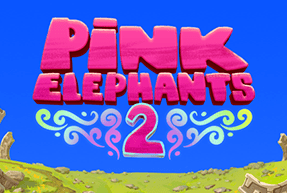 Гральний автомат Pink Elephants 2