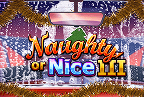 Naughty Or Nice III